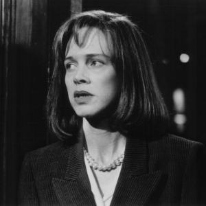 Still of Judy Davis in Absolute Power (1997)