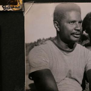 Still of Ossie Davis and Ruby Dee in Life's Essentials with Ruby Dee (2014)