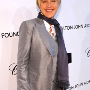 Ellen DeGeneres at event of The 80th Annual Academy Awards 2008