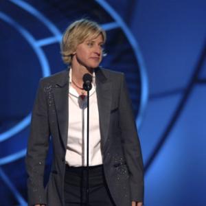 Ellen DeGeneres at event of The 48th Annual Grammy Awards 2006