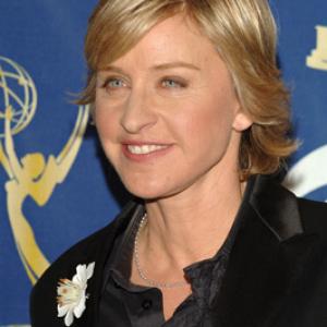 Ellen DeGeneres