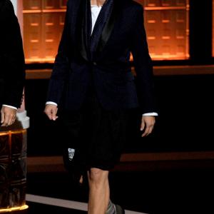 Ellen DeGeneres at event of The 64th Primetime Emmy Awards (2012)