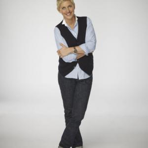 Still of Ellen DeGeneres in American Idol The Search for a Superstar 2002