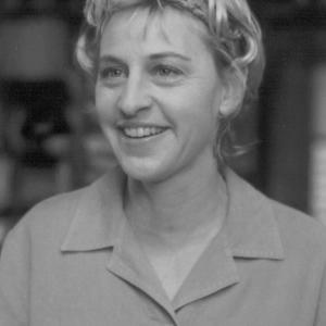 Still of Ellen DeGeneres in The Love Letter 1999