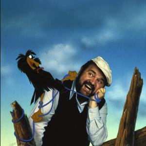 Still of Dom DeLuise in The Secret of NIMH (1982)
