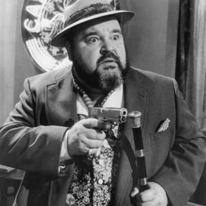 Still of Dom DeLuise in Loose Cannons 1990
