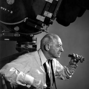 Cecil B. DeMille