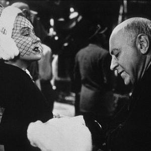 Cecil B. DeMille, Gloria Swanson
