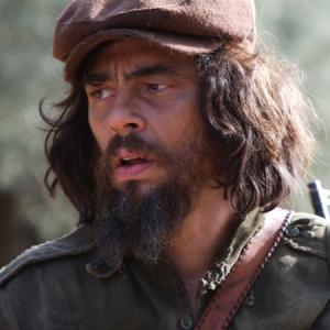 Still of Benicio Del Toro in Che: Part Two (2008)
