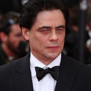 Benicio Del Toro at event of Che Part Two 2008
