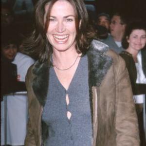 Kim Delaney at event of Mission to Mars 2000