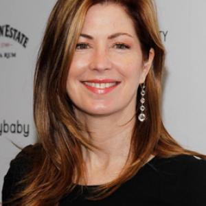 Dana Delany at event of Multiple Sarcasms 2010