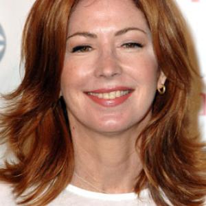 Dana Delany at event of Stand Up to Cancer 2008
