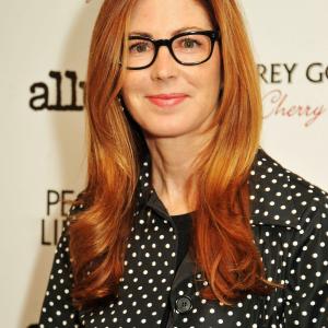 Dana Delany at event of People Like Us 2012