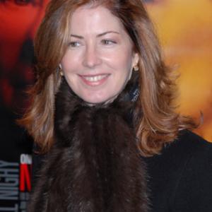 Dana Delany at event of Notes on a Scandal 2006