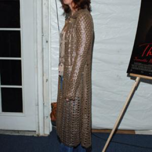 Dana Delany at event of The Libertine (2004)
