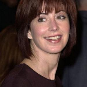 Dana Delany at event of Kokainas 2001