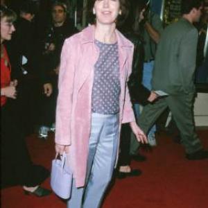 Dana Delany at event of A Midsummer Nights Dream 1999