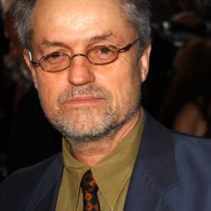 Jonathan Demme at event of The Manchurian Candidate 2004