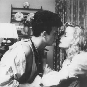 Still of Patrick Dempsey in In a Shallow Grave (1988)