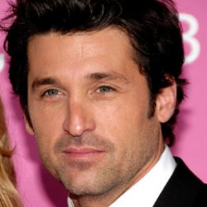 Patrick Dempsey at event of Made of Honor 2008