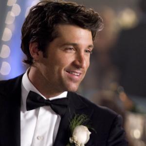 Still of Patrick Dempsey in Made of Honor (2008)