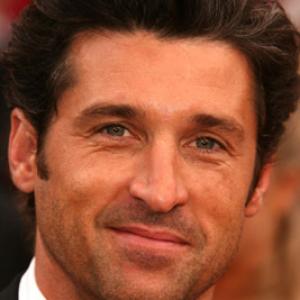 Patrick Dempsey at event of The 80th Annual Academy Awards (2008)
