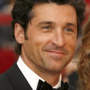 Patrick Dempsey at event of The 80th Annual Academy Awards 2008