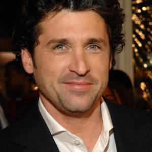 Patrick Dempsey at event of Freedom Writers 2007