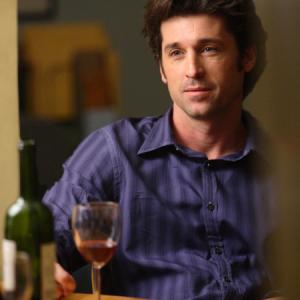 Still of Patrick Dempsey in Freedom Writers (2007)