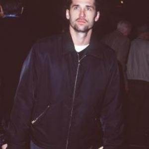 Patrick Dempsey at event of Home Fries 1998