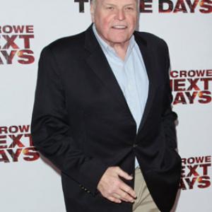 Brian Dennehy at event of Trys itemptos dienos (2010)