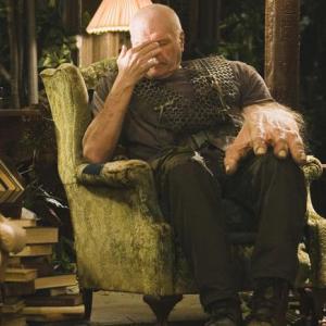 Still of Brian Dennehy in Masters of Science Fiction 2007
