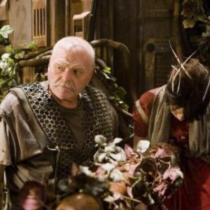 Still of Brian Dennehy in Masters of Science Fiction 2007