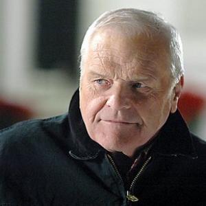 Brian Dennehy in The Ultimate Gift 2006
