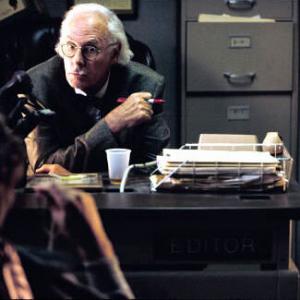 Still of Bruce Dern in Masked and Anonymous (2003)
