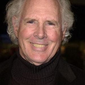 Bruce Dern at event of All the Pretty Horses 2000
