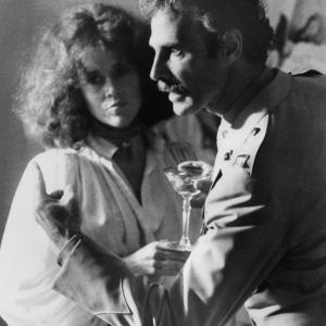 Still of Jane Fonda and Bruce Dern in Coming Home 1978