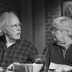 Still of Bruce Dern and June Squibb in Nebraska 2013