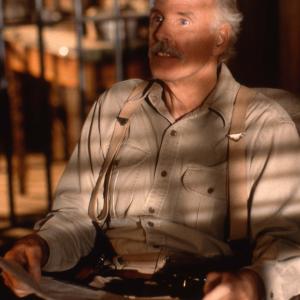 Still of Bruce Dern in Last Man Standing (1996)