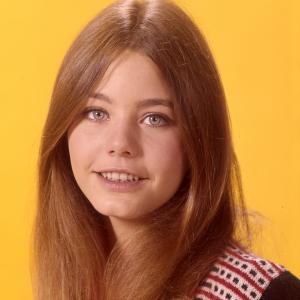 Still of Susan Dey in The Partridge Family 1970