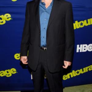 Kevin Dillon at event of Entourage 2004