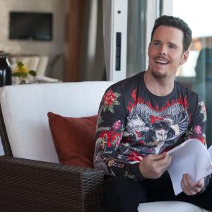Still of Kevin Dillon in Entourage (2004)