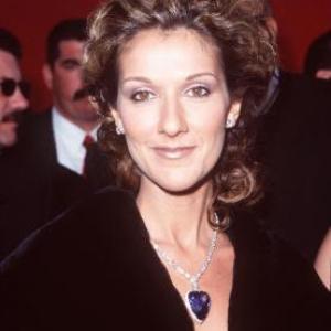 Cline Dion at event of The 70th Annual Academy Awards 1998