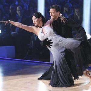 Still of Shannen Doherty in Dancing with the Stars 2005