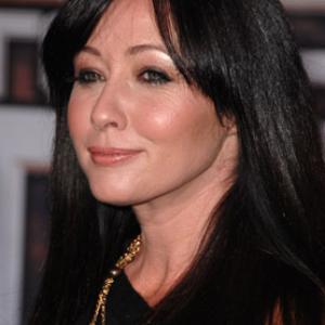 Shannen Doherty at event of Race to Witch Mountain 2009
