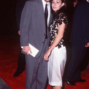 Shannen Doherty at event of Mallrats 1995