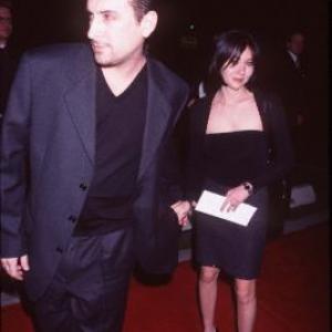 Shannen Doherty at event of Kissing a Fool 1998