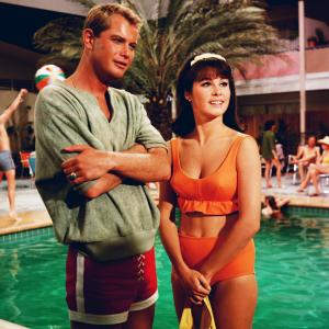 Still of Troy Donahue in Palm Springs Weekend (1963)