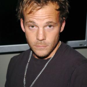 Stephen Dorff at event of Rize (2005)